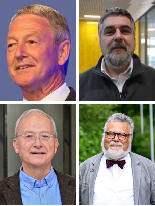 itu_aybe's tweet photo. Stanford Üniversitesi ve Elsevier işbirliğiyle her yıl hazırlanan, dünyanın en etkili bilim insanlarının açıklandığı listede, enstitümüzden dört hocamız yer aldı:
Doç. Dr. Tolga Görüm,
Prof. Dr. Hans Jensen Thybo,
Prof. Dr. Aral Okay,
Prof. Dr. Celâl Şengör https://t.co/hH9SL2V0I0