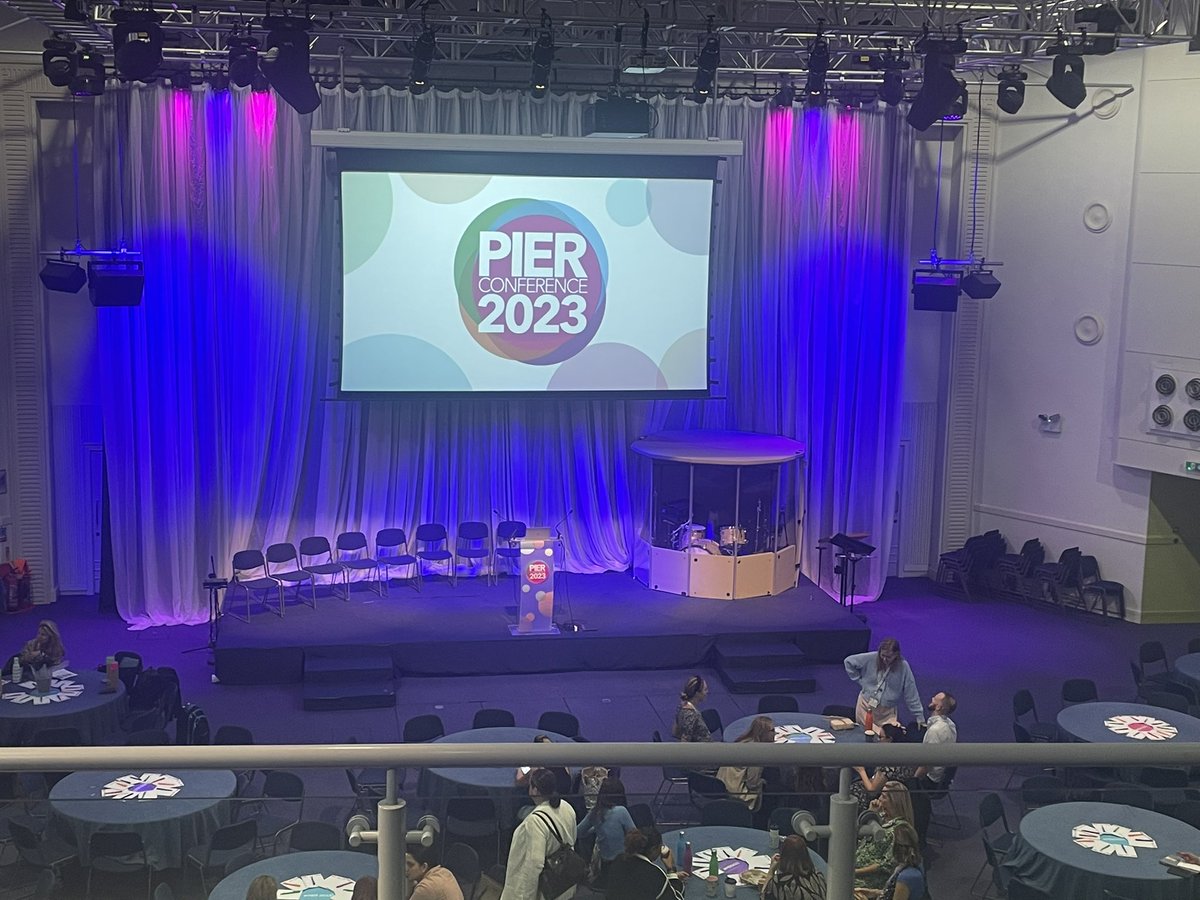 Pier confrence day 2! <a href="/chelseasteel7/">chelsea steel🌸</a> <a href="/pier_network/">PIER Network</a>