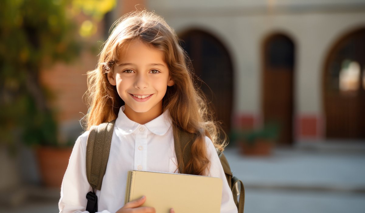 <a href="/ISAschoolsORG/">ISA - The International Schools Association</a> staunchly advocates for an equitable and quality education for all. Today, celebrating the International #DayOfTheGirl we reiterate our commitment to offering every girl boundless academic and personal opportunities.

Empower, educate, and let every girl soar! ✨🎓