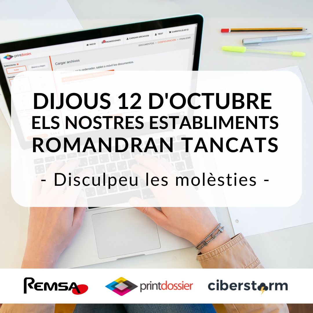 Remsa S.L. tweet media