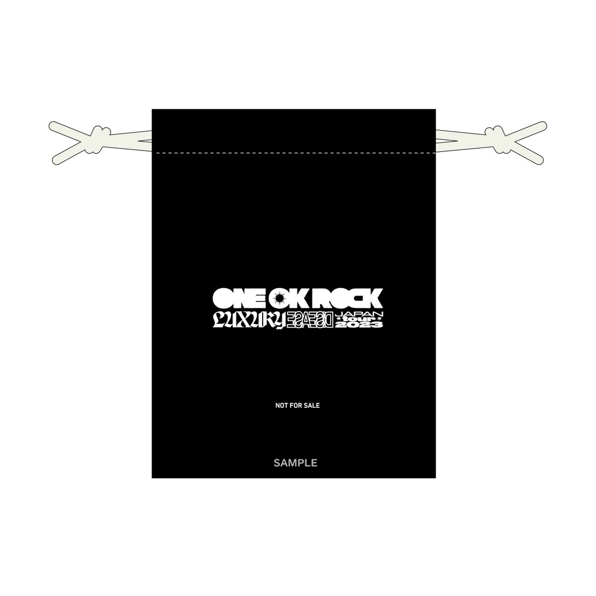 warnermusic_jp's tweet photo. #ONEOKROCK

11/15発売、ONE OK ROCKのライブDVD＆BD「ONE OK ROCK 2023 LUXURY DISEASE JAPAN TOUR」の
特典絵柄が決定！✨

特典はなくなり次第終了となりますので、
お早めにご予約・ご購入ください！

Amazon：オリジナルコットン巾着
その他CDショップ：オリジナルステッカーシート

ご予約はこちら👉
🔗https://t.co/hWNbxxli8I