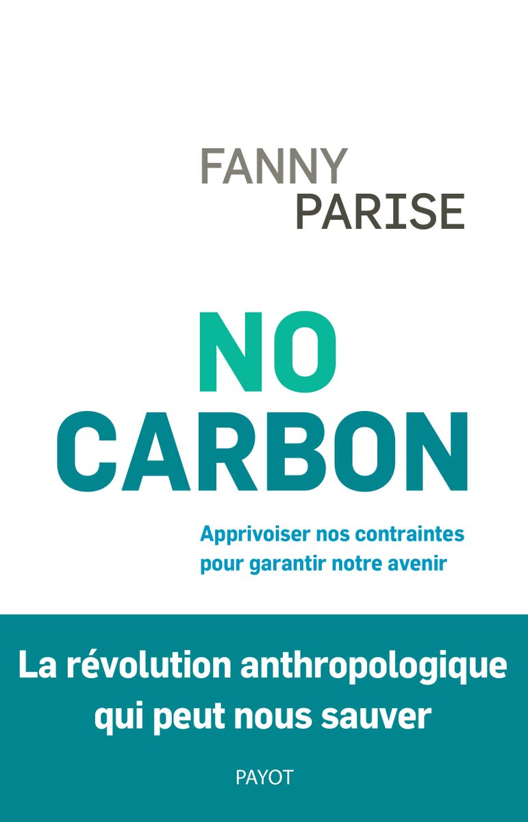 Fanny Parise tweet media