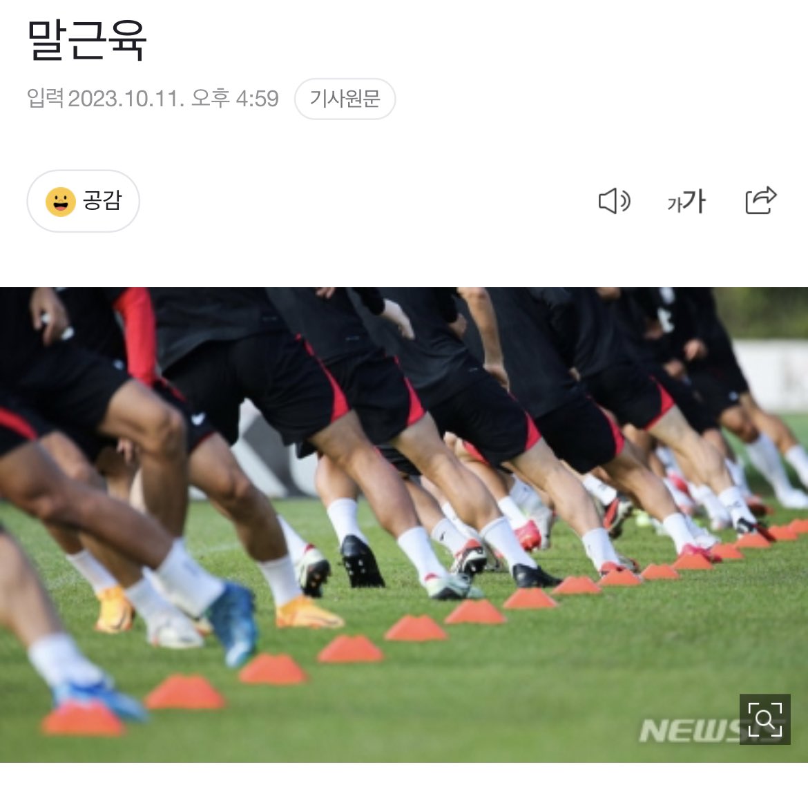 이렇게 변태같고 웃기고 황당황한 기사 처음 봄