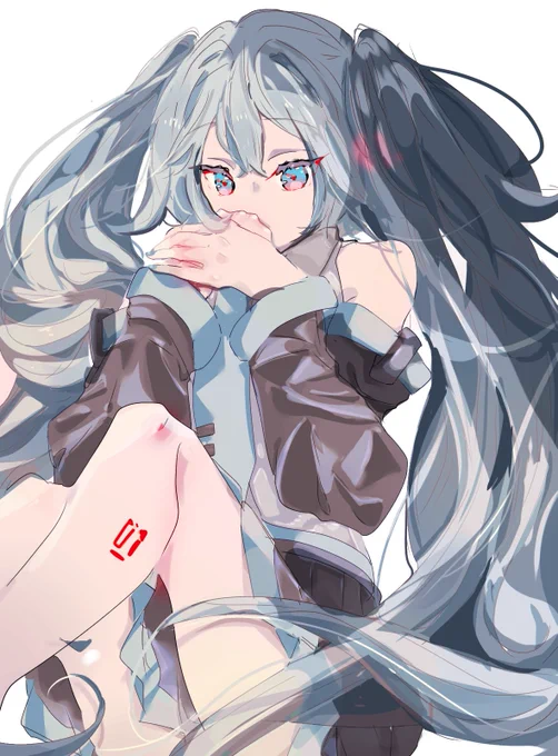 初音ミクぴ 