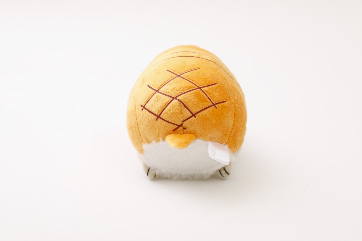 nikkangecchan's tweet image. 🔥フォロー＆RTキャンペーン🔥

#アルマジロのジョン の幼年期【ニュン】ぬいぐるみを１名に！

この反則級の可愛さ、ヤバすぎます!!!

本アカウントをフォロー、 このツイートをRTして応募完了！

 10月23日締切。

当選通知はDMで行きますニュー❤

#吸血鬼すぐ死ぬ