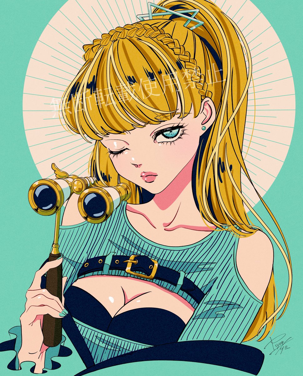 「#PortfolioDay 」|ヤツキナツミのイラスト