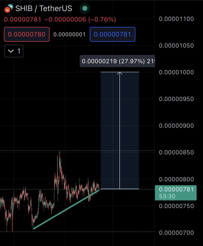 SHIB HODLER tweet media