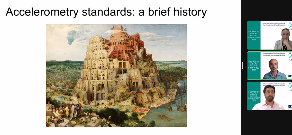 richpulsford's tweet image. #propassconference2023 Day two: here we go! @M_Stamatakis @ @Matthew_Ahmadi kicking off todays discussion @ProPASSconsort