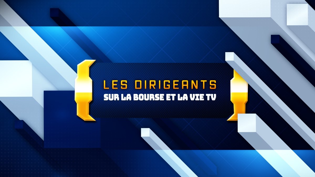 LaBourseEtLaVie's tweet photo. #bourse Les #dirigeants devant la caméra 🎥de @DidierTestot ils sont venus parler de leurs dernières actualités :
#crossject #vinpai #haffner #wedia #adocia #biophytis #winfarm #medianTech #bilendi #carbios #infotel #transgene
https://t.co/krESPjGS6Z https://t.co/ZwXlFkWyei
