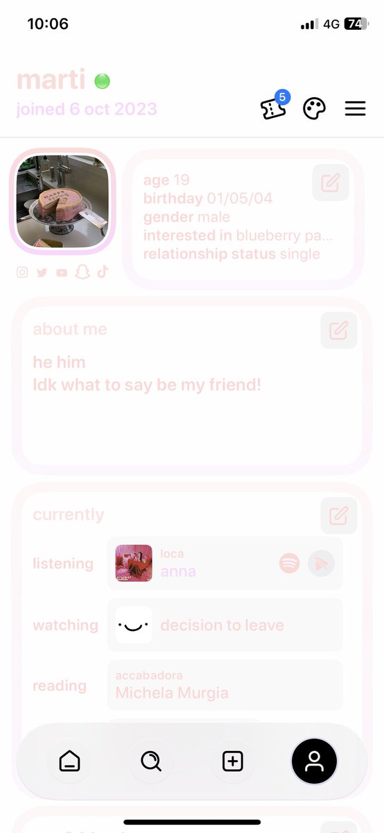 shckstar's tweet image. #nospace