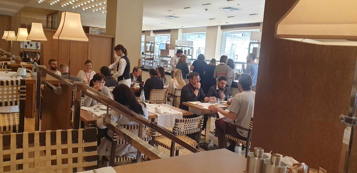 Smart Materials and Surfaces (SMS2024- Spain) (@smartmatsurf) on Twitter photo Back to the last edition of <a href="/SmartMatSurf/">Smart Materials and Surfaces (SMS2024- Spain)</a> 2022 held in Athene- Greece Back to the last edition of <a href="/SmartMatSurf/">Smart Materials and Surfaces (SMS2024- Spain)</a> 2022 held in Athene- Greece