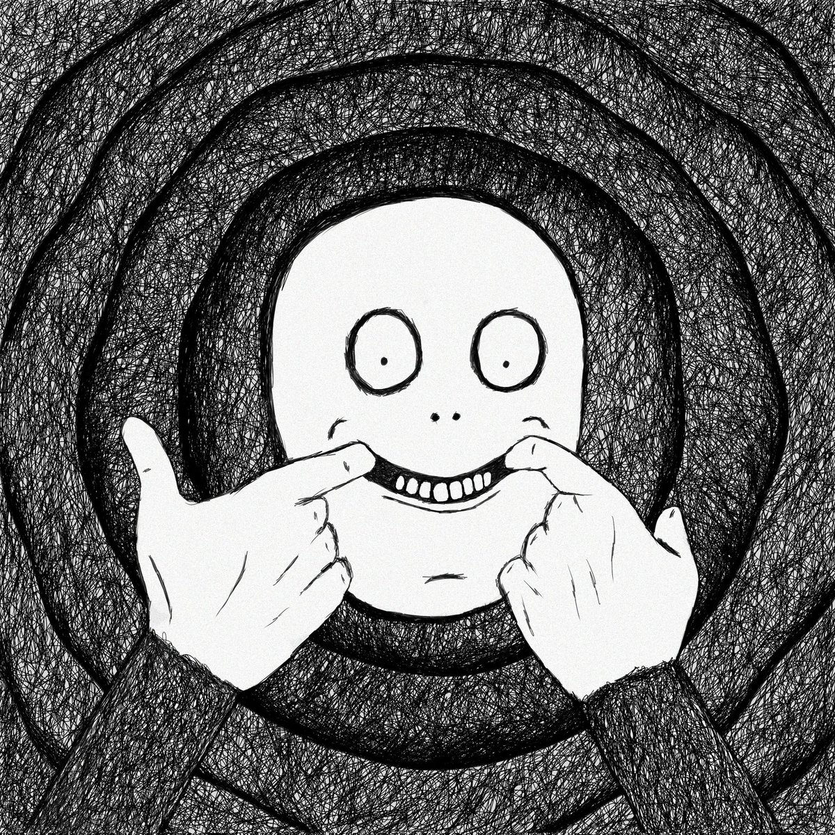 Gm 🌞🖤☕

👉😁👈