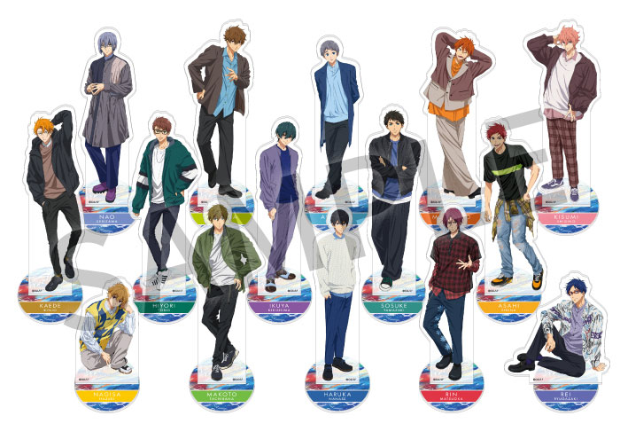 京アニショップ! on X: 京アニショップ! on X: