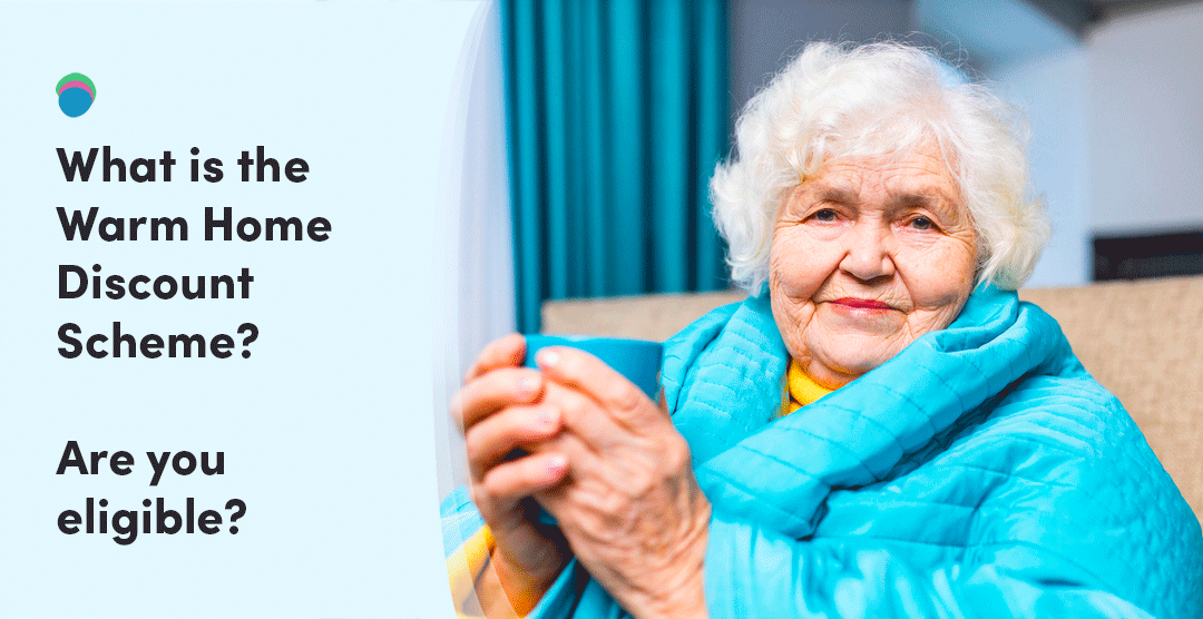 UtilityExperts's tweet image. 🔥 Feeling the chill? Learn about the Warm Home Discount Scheme and see if you qualify for a £150 discount on your energy bills this winter! 🌨️💡 Check out our comprehensive guide now: utilitysavingexpert.com/energy/guides/… #WarmHomeDiscount #SaveOnEnergy #energy