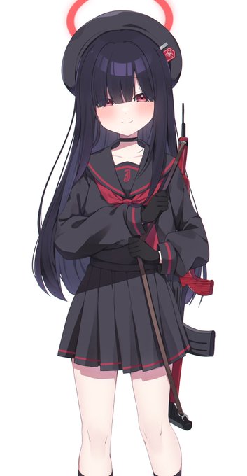 モブちゃん