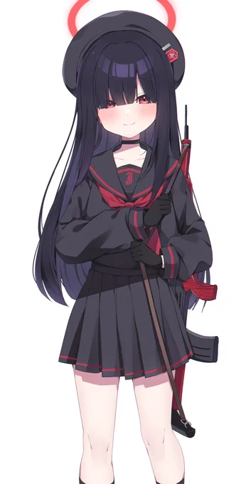 モブちゃん
