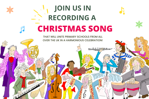 ABCofOpera's tweet photo. This will be an amazing project making the joy of music accessible to all! 🎶🎄

If you're interested in being part of this magical project with the orchestra of the Welsh National Opera. Simply reply to this post to express your school's interest and we will be in touch! https://t.co/8pNEvIWdxz