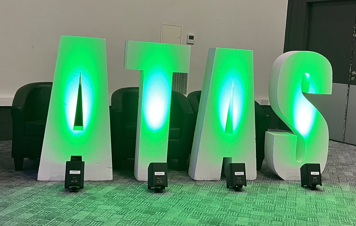 Nicki Tempestmitchel (@nickitmitchell) on Twitter photo ATAS conference is underway with the fabulous <a href="/clairebrig/">Claire Brighton</a> <a href="/Lucy_Huxley/">Lucy Huxley</a> #atasconf23 <a href="/ATAS_travel/">ATAS</a> <a href="/BarrheadTravel/">Barrhead Travel</a> ATAS conference is underway with the fabulous <a href="/clairebrig/">Claire Brighton</a> <a href="/Lucy_Huxley/">Lucy Huxley</a> #atasconf23 <a href="/ATAS_travel/">ATAS</a> <a href="/BarrheadTravel/">Barrhead Travel</a>
