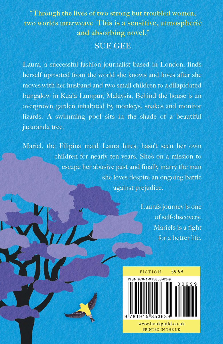 AlexandraCarey8's tweet image. Thanks everyone for all the likes and positive comments about the front cover of The Light That Bends Round Corners. The publishers have now sent through the back cover so I thought I’d share that too. #thelightthatbendsroundcorners #bookblurb #backcover #debutnovel @matadorbooks