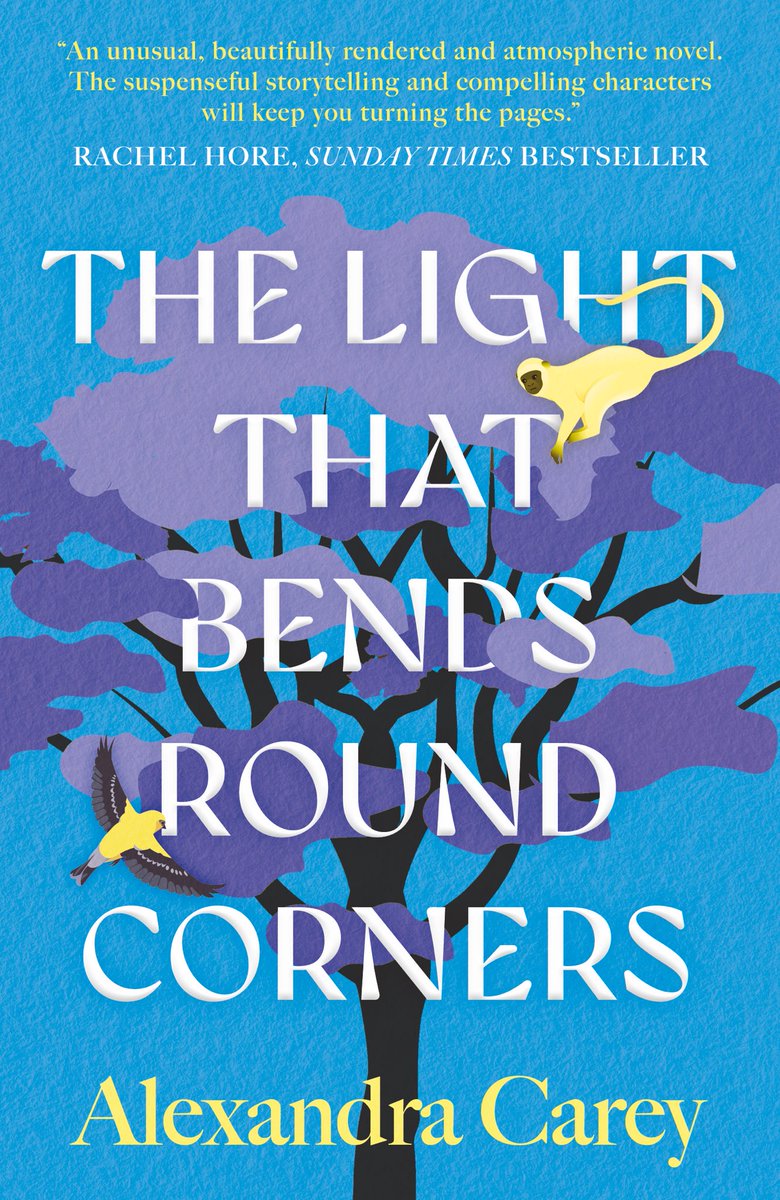 AlexandraCarey8's tweet image. Thanks everyone for all the likes and positive comments about the front cover of The Light That Bends Round Corners. The publishers have now sent through the back cover so I thought I’d share that too. #thelightthatbendsroundcorners #bookblurb #backcover #debutnovel @matadorbooks