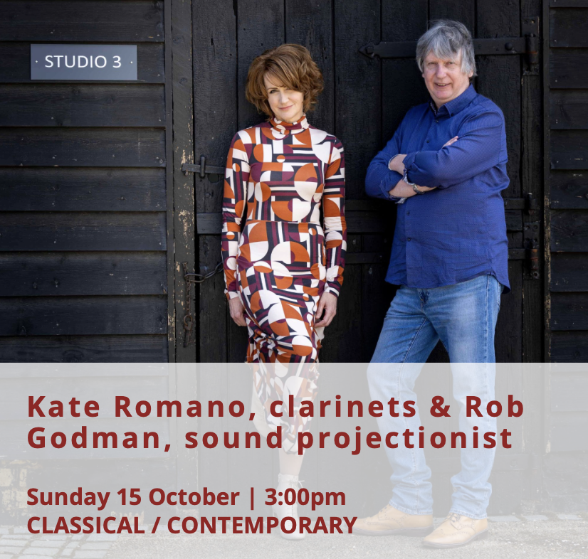 mike_boursnell's tweet photo. Look what I've got tickets for! Not only is @KateRomano2 a brilliant CEO of @SGArtsCulture she also does concerts too!  Looks fun!  3pm. I   must remember 3pm and not turn up in the evening.... 3pm With @GodRob64 https://t.co/vkQh7KwMEV