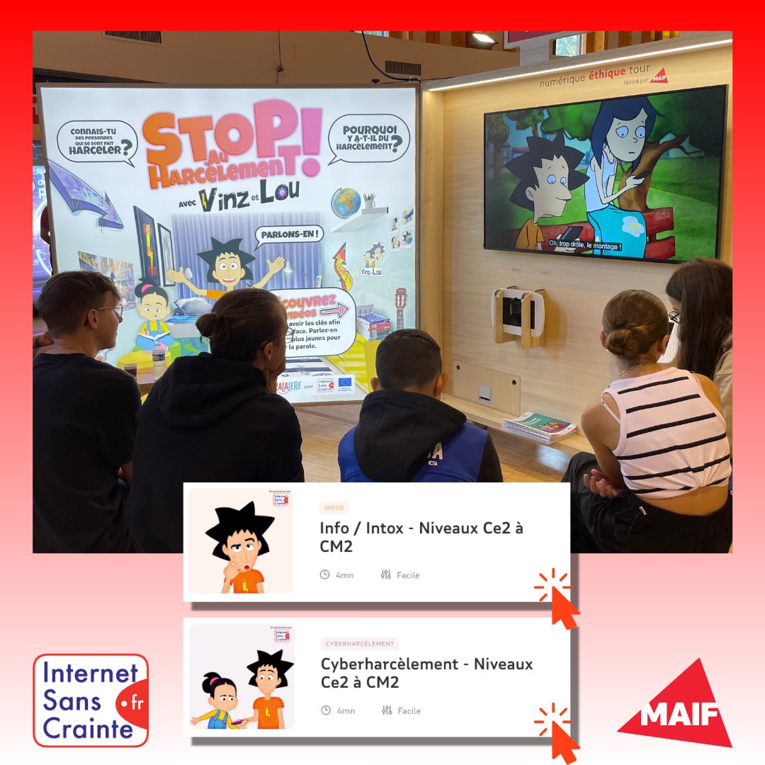 InternetSansCrainte tweet media