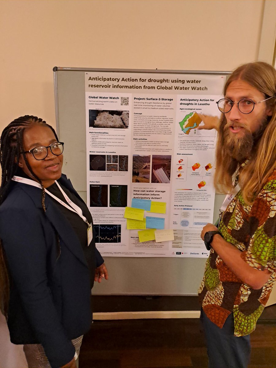 510: The Netherlands Red Cross data & digital team tweet media