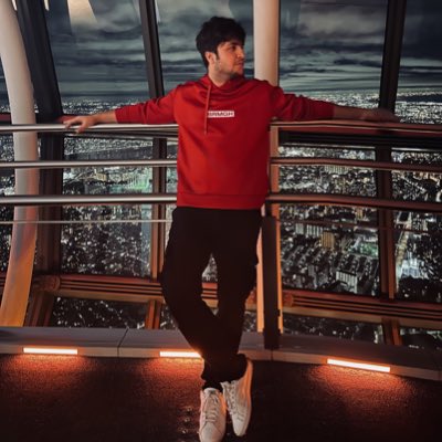 #NewProfilePic