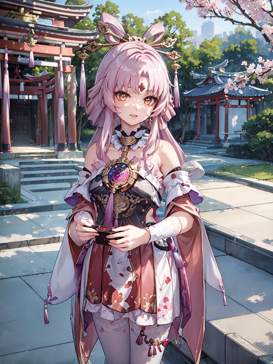 liaxlii's tweet photo. “Fu Xuan’s divination skills are unmatched! 🔍 #HonkaiStarRail #FuXuan #DivinationCommission #MasterDiviner #SixCharioteers #QuantumElement” https://t.co/0yOyq5Rltw