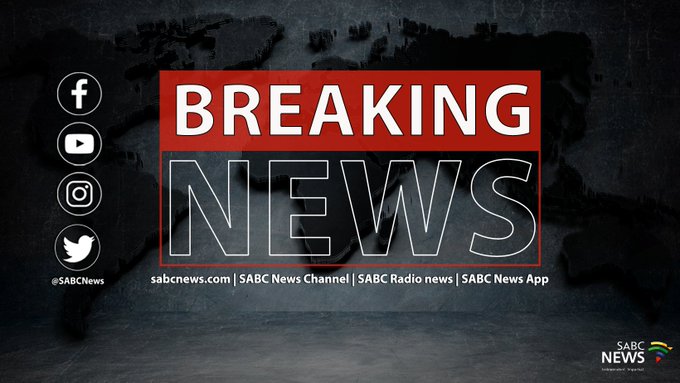 SABCNews's tweet photo. BREAKING NEWS: Nandipha Magudumana has fainted in the holding cells.
For more visit https://t.co/TS6YUmN424 https://t.co/9gWv2pI9fY