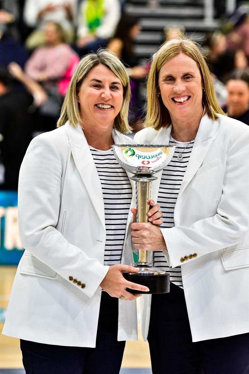 Netball Scoop tweet media