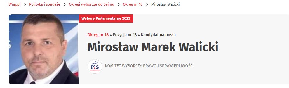 winatuska1's tweet photo. Dobrze się bawią w tym Garwolinie.
Starosta. https://t.co/TEBKZnV8GK