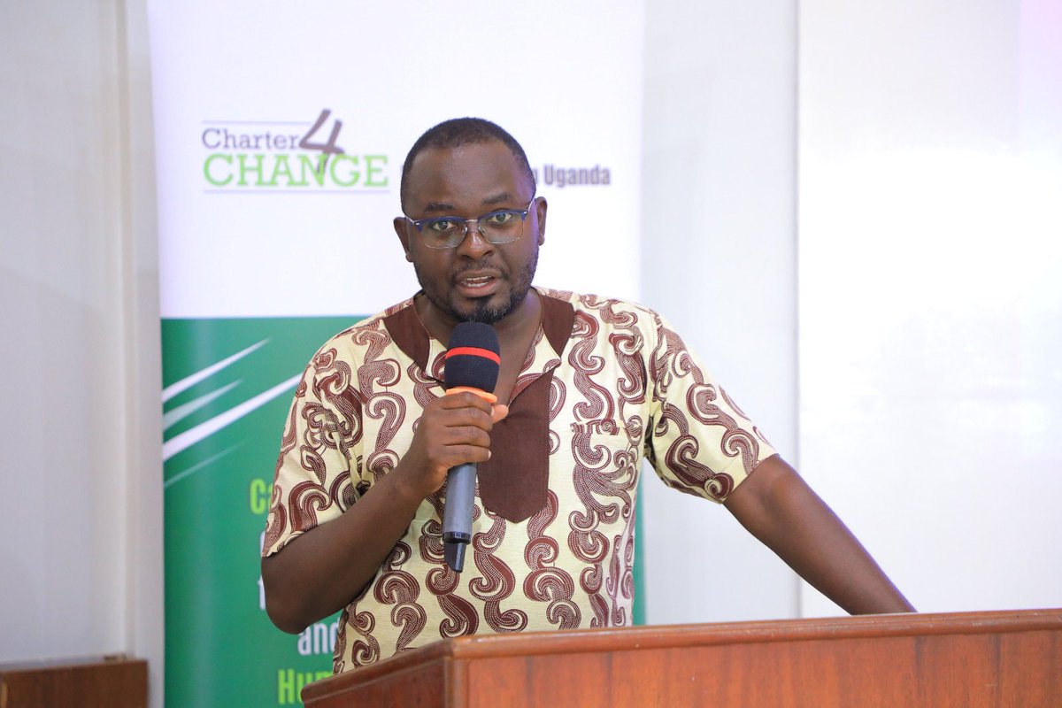 CAREUganda's tweet image. @OxfaminUganda “#LocalizationUG is not an ease fit because our systems were not designed to manage this. As Oxfam, we hold a lot of resources back. We are not yet there, we are at 25% globally”. @Francis sharing what is working and how during the @OPMUganda @CrrfUganda meeting.