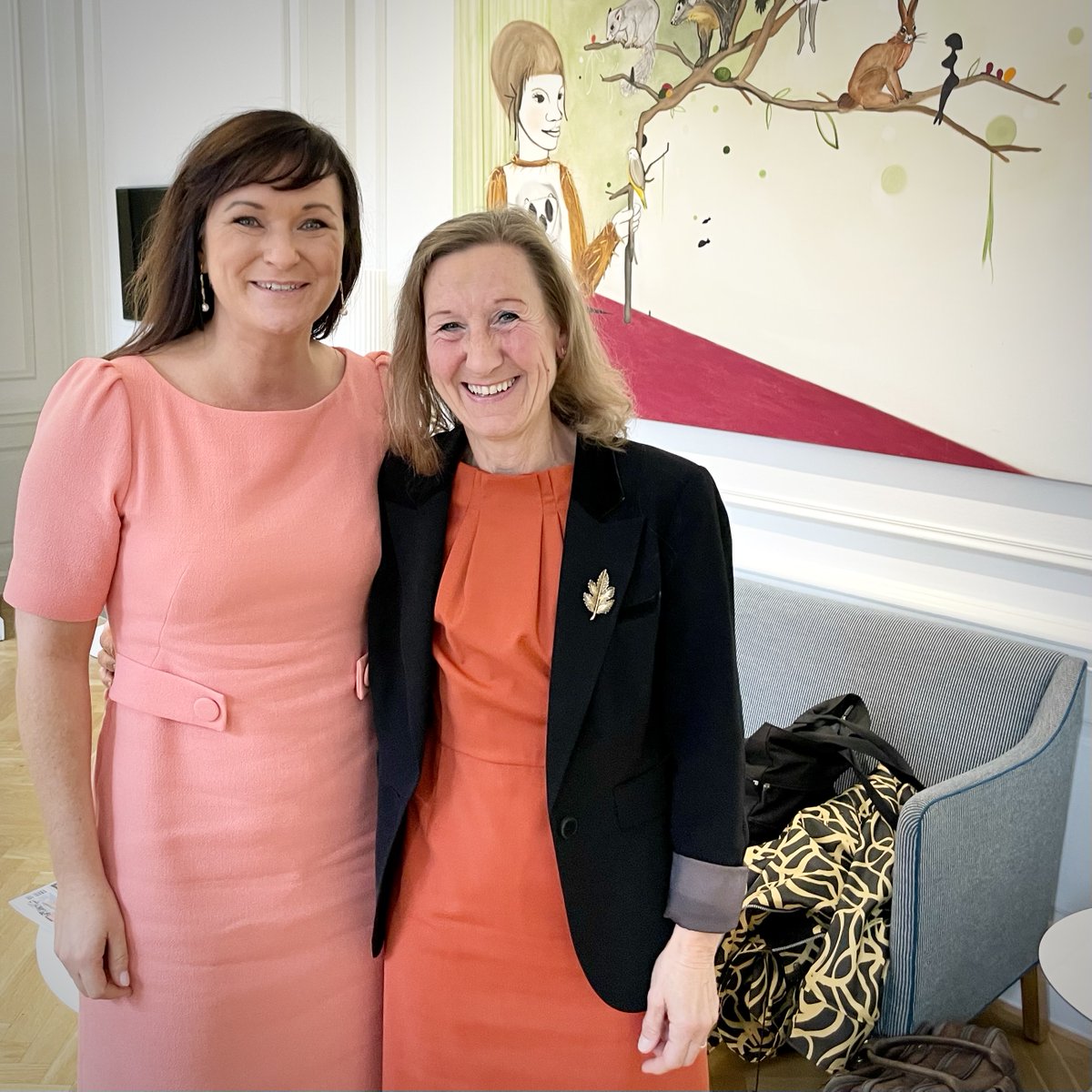 Susanne Axelsen tweet media