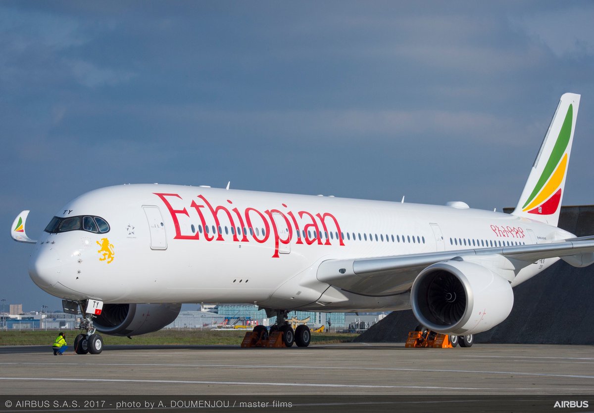 A fantastic Manchester based role as Senior Sales Representative with Ethiopian Airlines. See this and roles with JAL and Singapore Airlines  at BAR UK jobs page bar-uk.org/airline-jobs/  #Airlines #Airlinejobs #Manchesterjobs #Manchesterairport