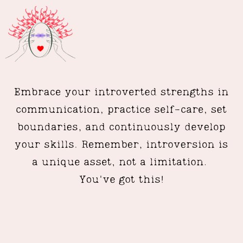 The Introvert Assistant (@IntrovertSUppt) / Posts / X