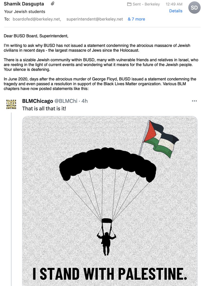 Shamik Dasgupta tweet media