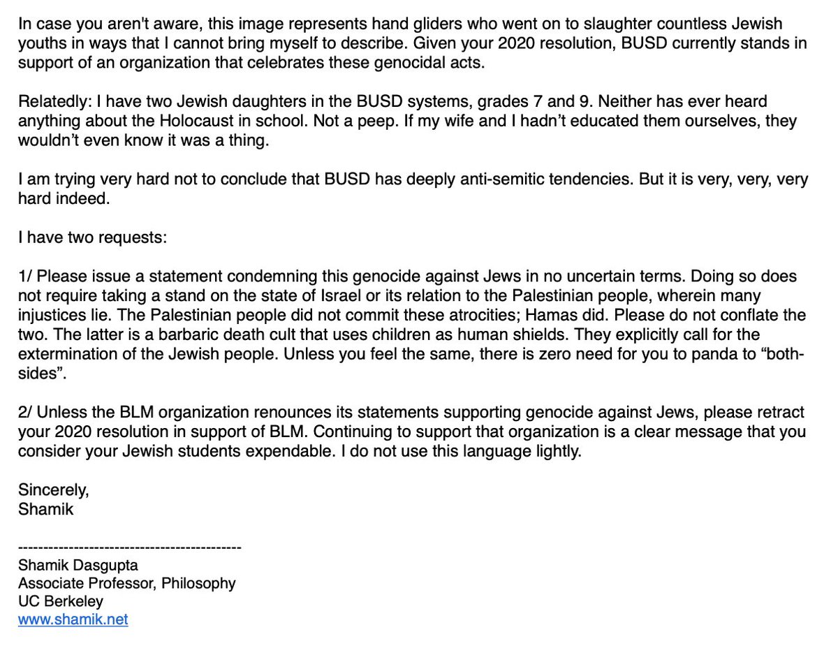 Shamik Dasgupta tweet media