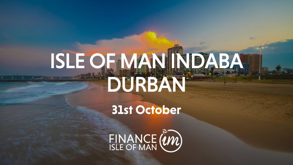 Finance Isle of Man tweet media
