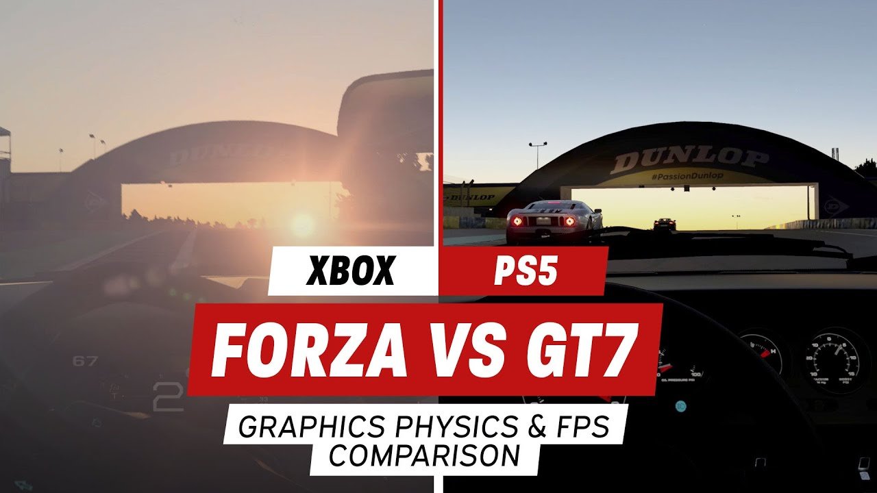 Forza Horizon 5 - IGN