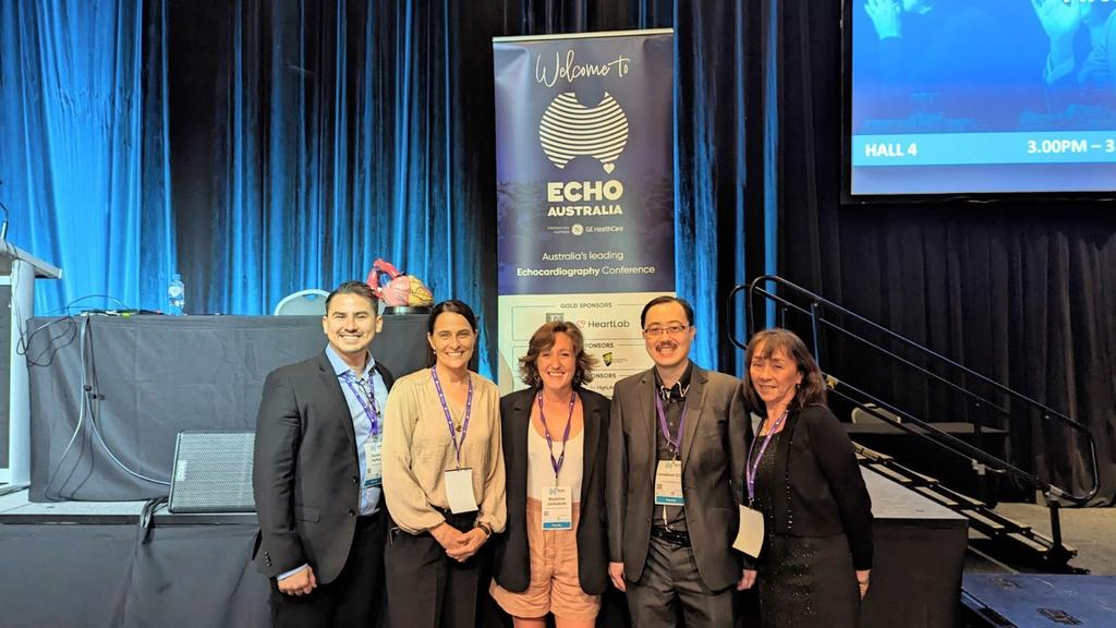 Bonita Anderson (@bonitaecho) on Twitter photo It's a wrap👐 Echo Australia 2023 is over for another year. Thanks to Natalie Edwards & <a href="/ScaliaGreg/">Greg Scalia</a> for putting together a great, echo-packed program. Special thanks to our international speakers - <a href="/maddiejane25/">Madeline Jankowski</a>, S Allen Luis & Mohamed Saric & the delegates.
<a href="/TheCommonGoodAU/">thecommongoodau</a> It's a wrap👐 Echo Australia 2023 is over for another year. Thanks to Natalie Edwards & <a href="/ScaliaGreg/">Greg Scalia</a> for putting together a great, echo-packed program. Special thanks to our international speakers - <a href="/maddiejane25/">Madeline Jankowski</a>, S Allen Luis & Mohamed Saric & the delegates.
<a href="/TheCommonGoodAU/">thecommongoodau</a>