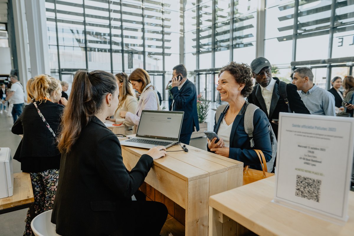 Pollutec 2025 tweet media