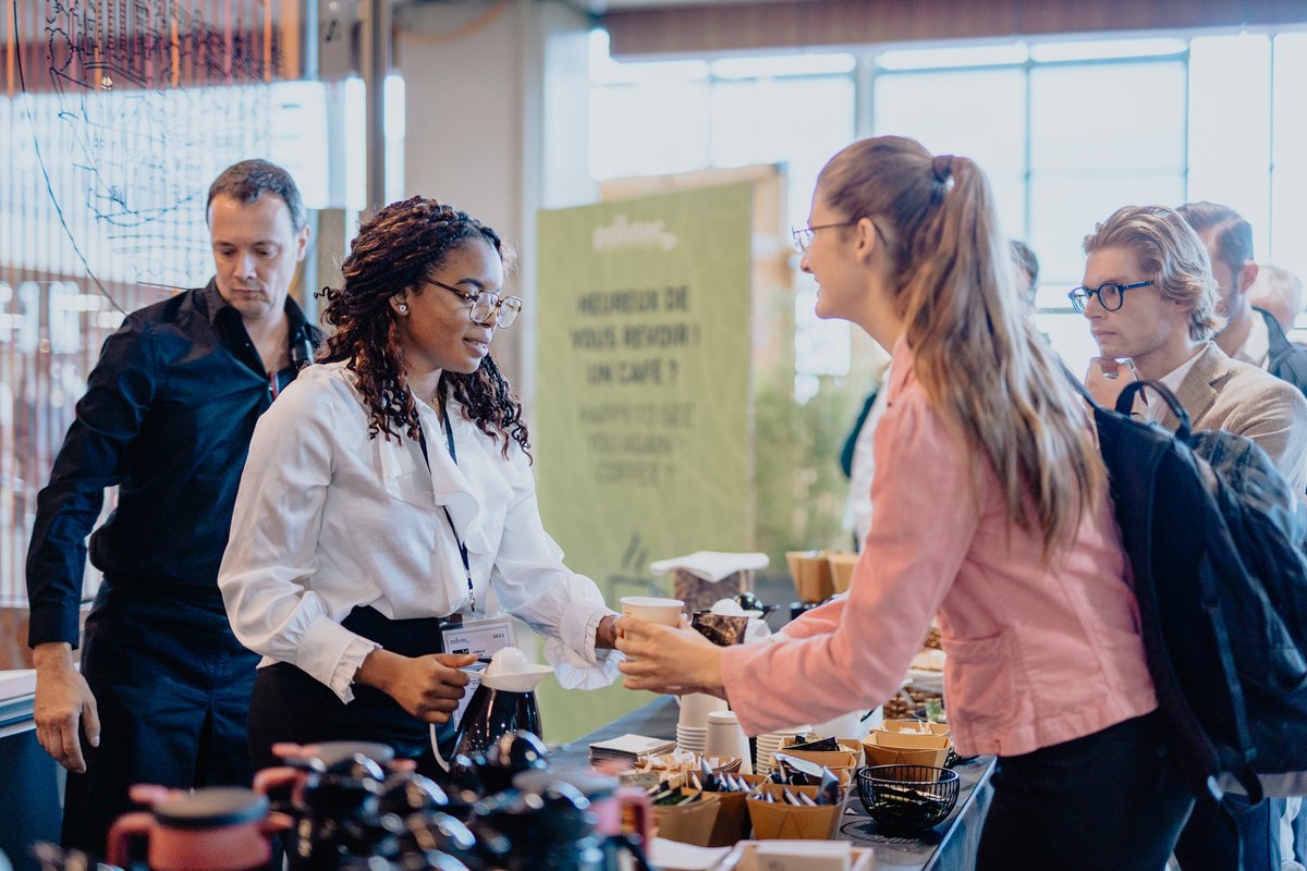 Pollutec 2025 tweet media