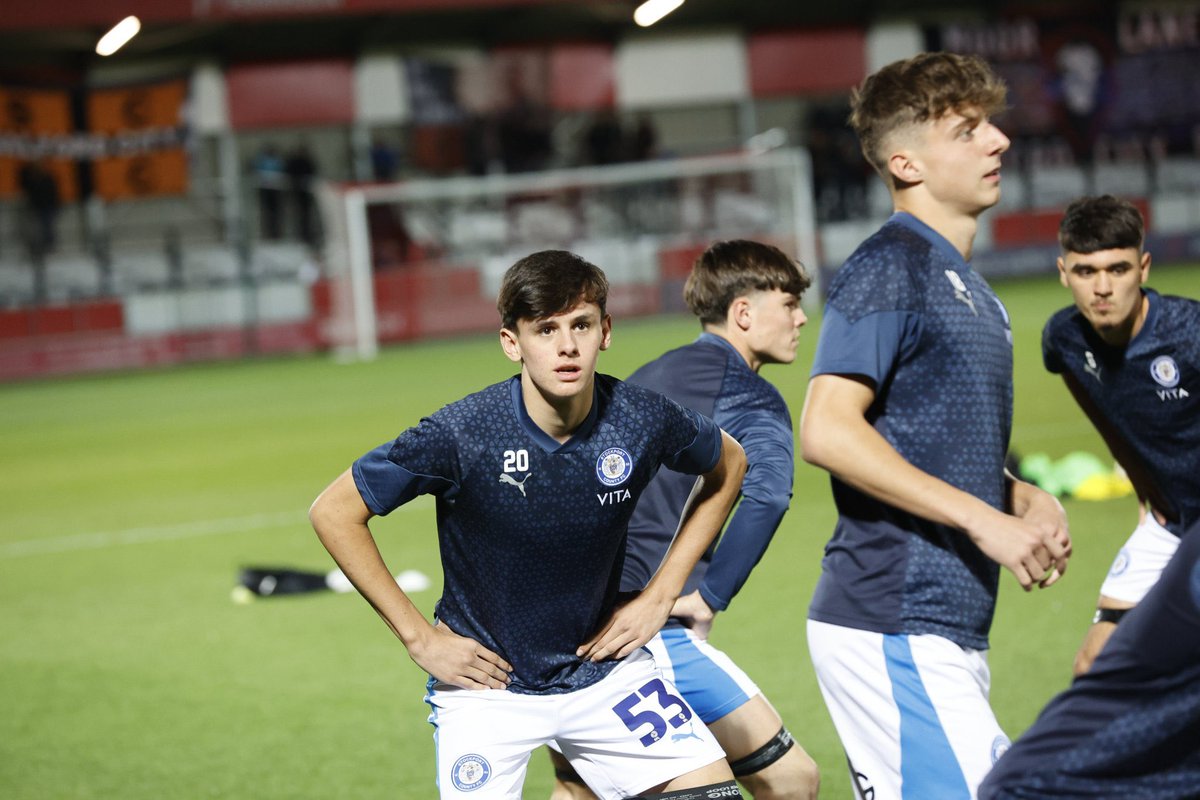 Ryan Grocott tweet media