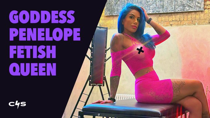 "I started my C4S  store  in 2010, taking a very long break and coming back to create clips during covid<a href="/tag/c4slove24"class="tags"><span>#c4slove24</span></a>