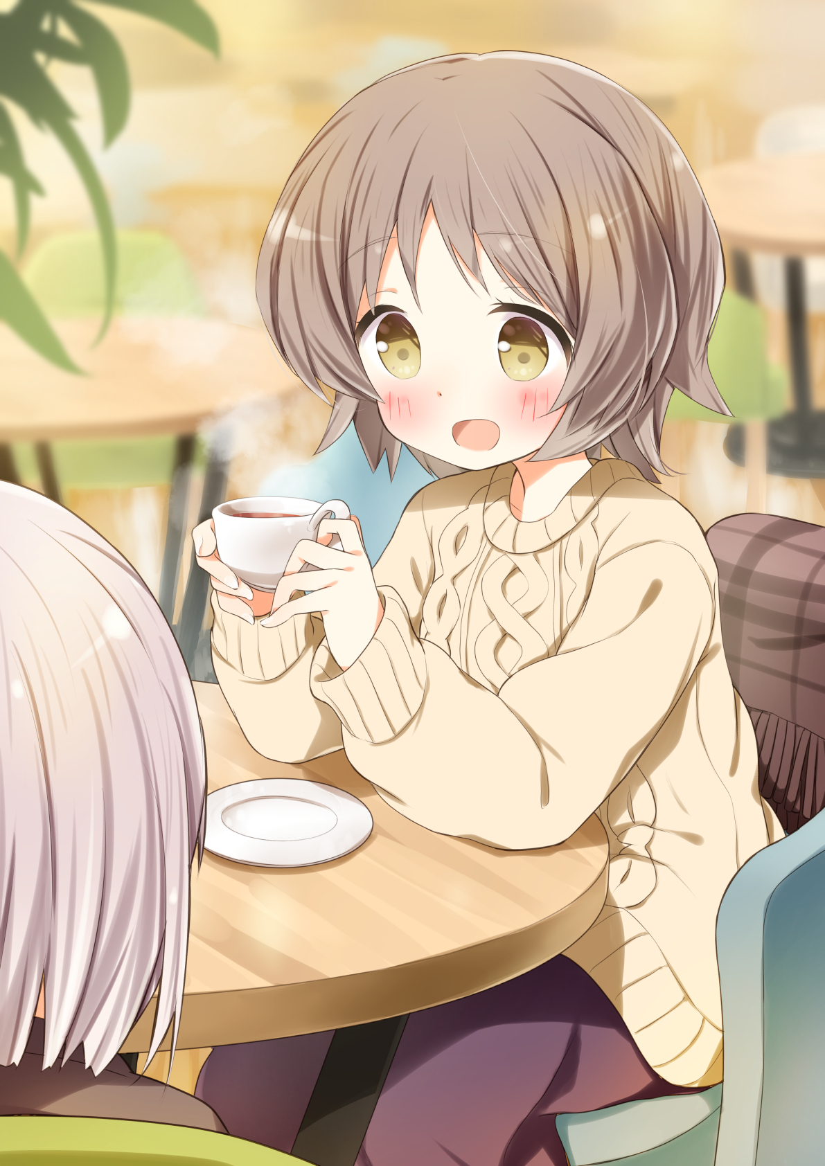 またぞろ - Cerca / X