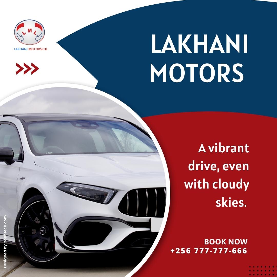 MotorsLakhani's tweet photo. Lakhani Motors
a vibrant drive even with cloudy skies.
For booking and details,
contact us at +256 777-777-666
#Mobility #LQ #3D #Toyota #ToyotaGlobal #bold #dynamic #cars #carsofthefuture #automotive #instacars #instacar #carstagram #supercar #speed #road #drive #fast #transport https://t.co/qMhoIXophq