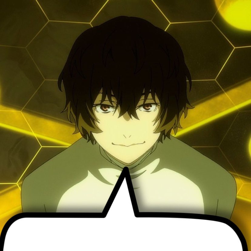 tackymisfit's tweet photo. 2 seconds after seeing vamp chuuya https://t.co/WxsxvnTSPk