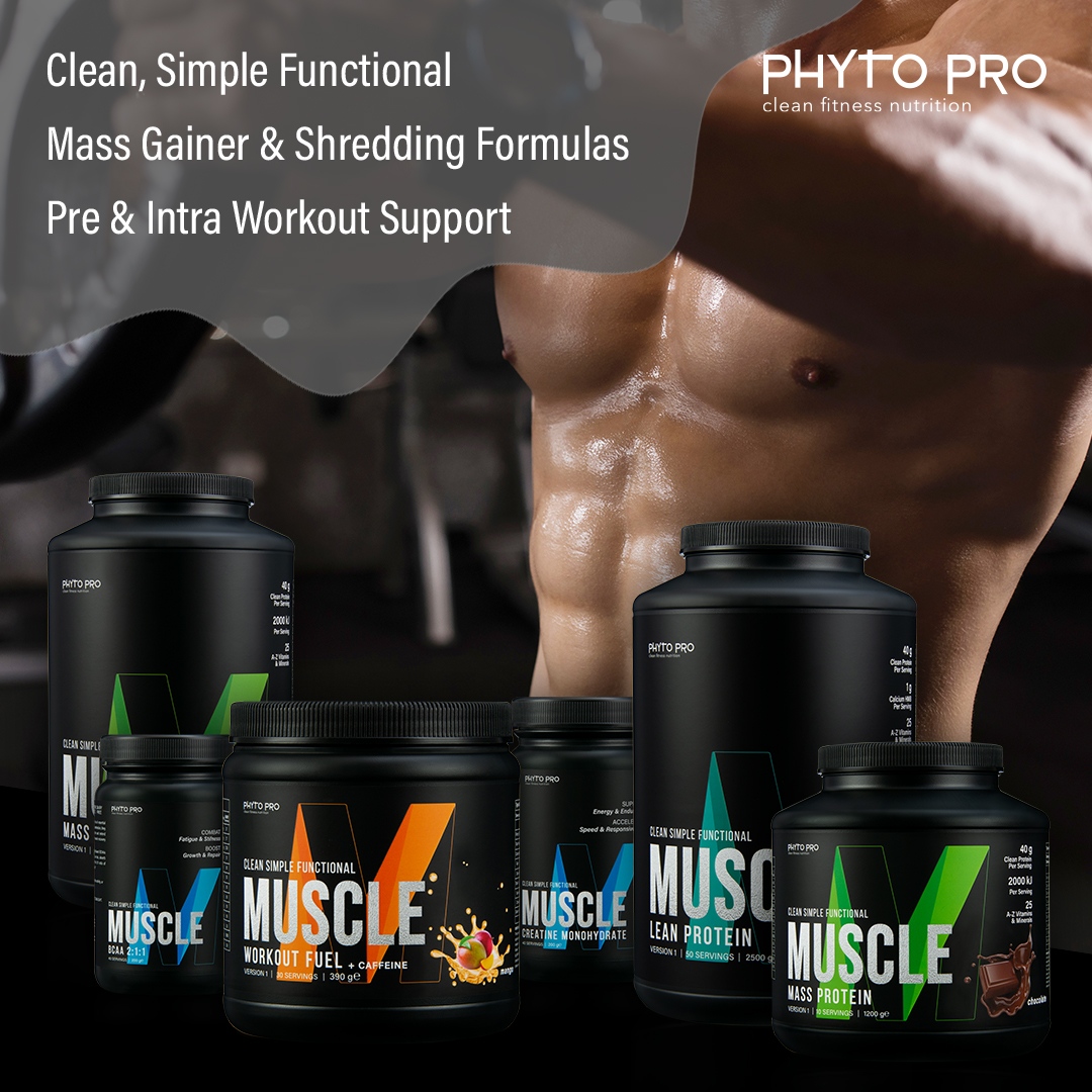 Phyto_Pro's tweet photo. 💪 Introducing MUSCLE by Phyto Pro: Elevate Your Fitness Game! 🌱

🍀 Choose MUSCLE, Choose Excellence. Step into the future of fitness with Phyto Pro. 

#FuelYourFitness #PlantPower #MUSCLEbyPhytoPro #PhytoPro #CleanFitness #Muscle #gym #BodyBuilding #Vegan https://t.co/cacuDVRh6A