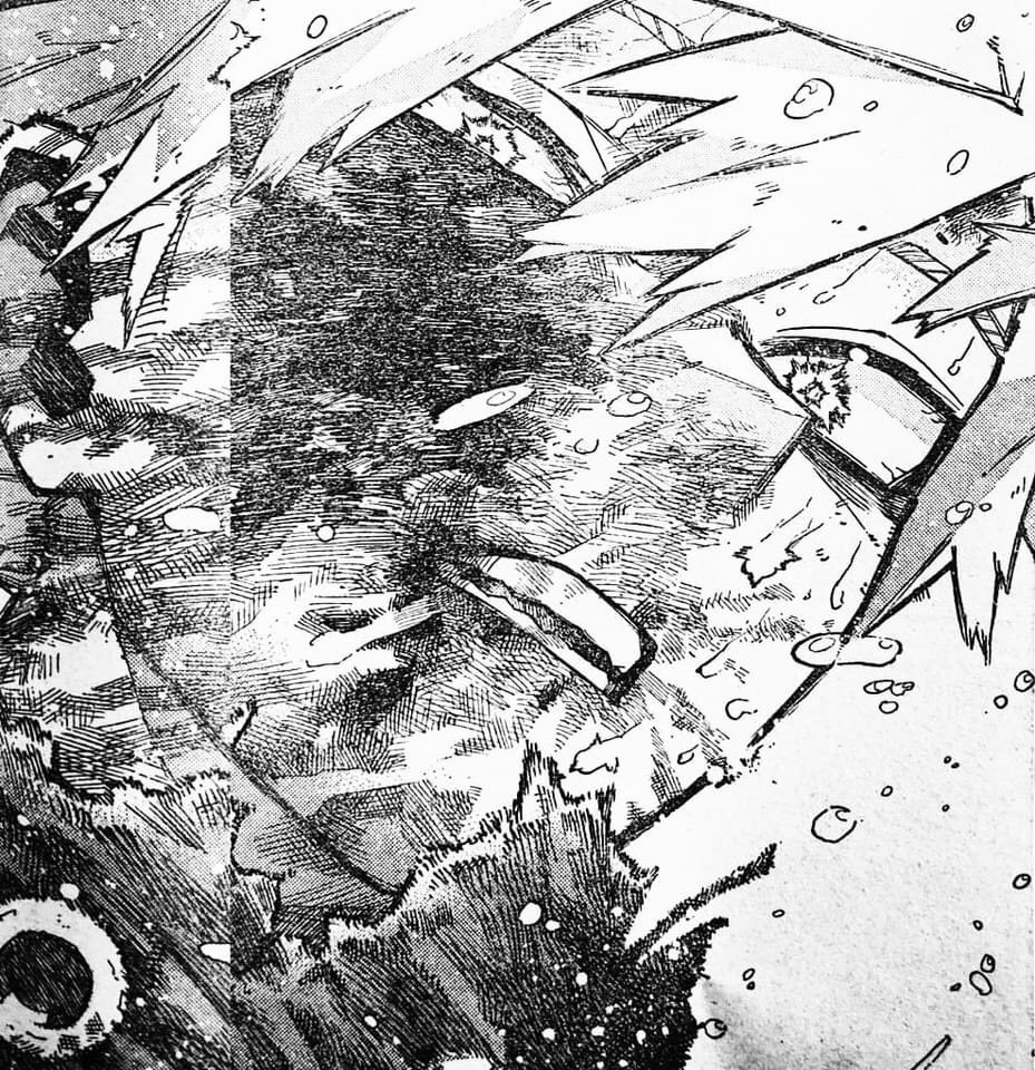 isntkaiser's tweet photo. LADIES AND GENTLEMEN HE’S BACK https://t.co/oZSPxAx7Pw